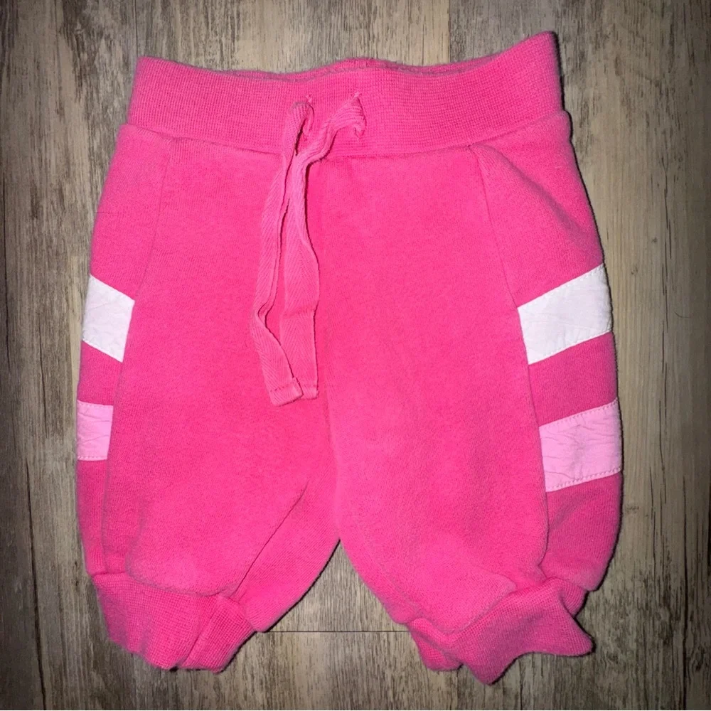 ☀️6/$20☀️ Old Navy Kids Pink Jogger Pants